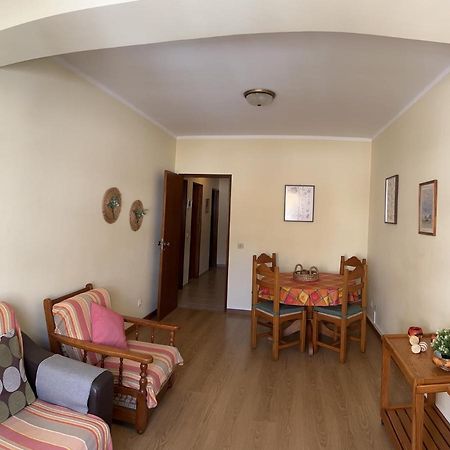 Center House Apartment Faro Ngoại thất bức ảnh