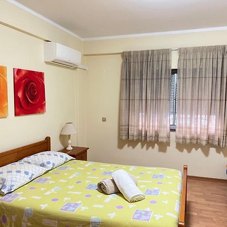 Center House Apartment Faro Ngoại thất bức ảnh