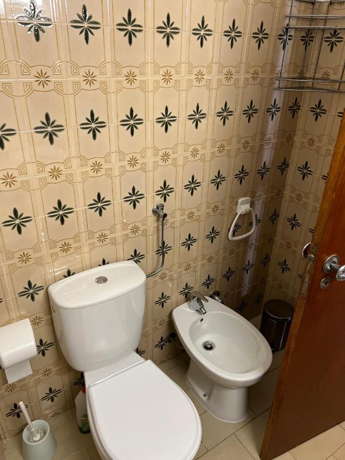 Center House Apartment Faro Ngoại thất bức ảnh
