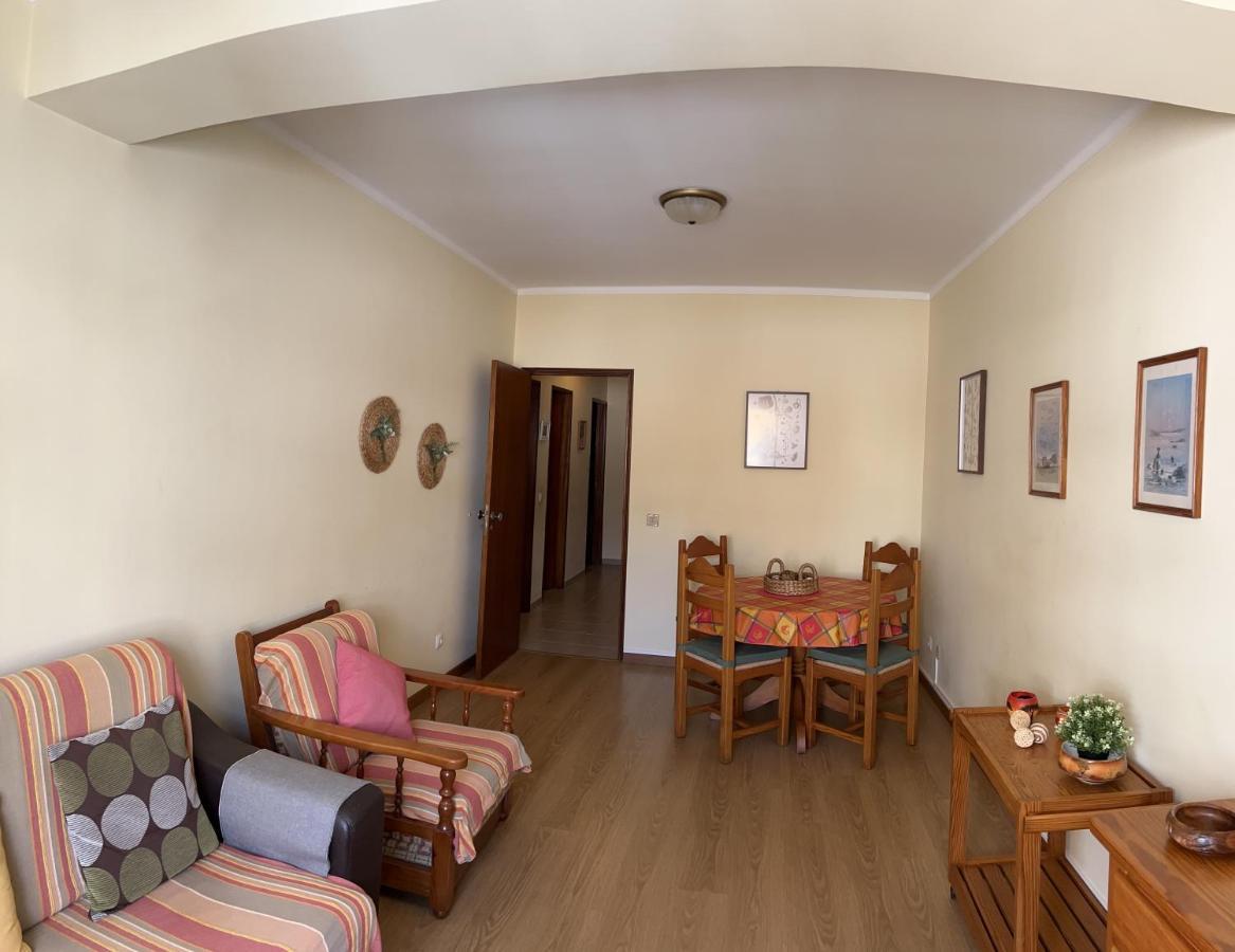 Center House Apartment Faro Ngoại thất bức ảnh
