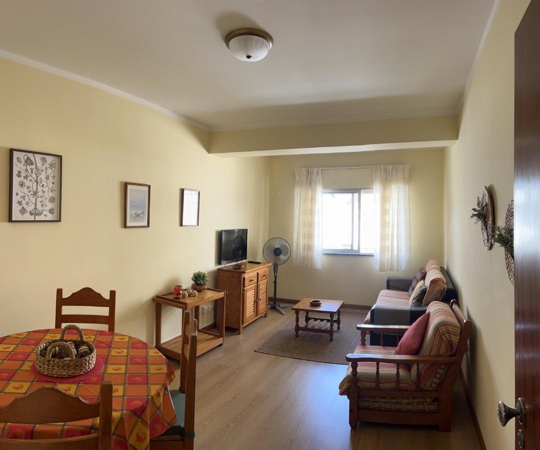 Center House Apartment Faro Ngoại thất bức ảnh