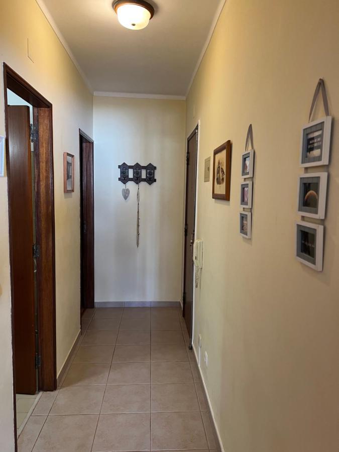 Center House Apartment Faro Ngoại thất bức ảnh