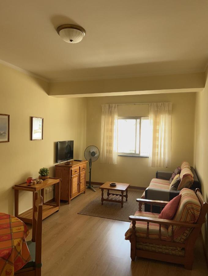 Center House Apartment Faro Ngoại thất bức ảnh