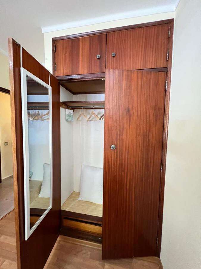 Center House Apartment Faro Ngoại thất bức ảnh