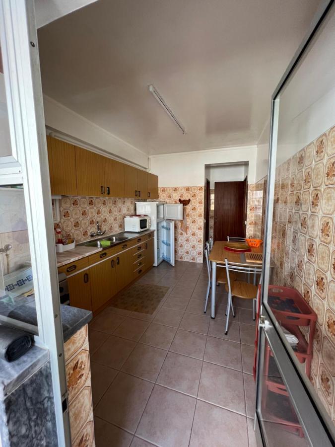 Center House Apartment Faro Ngoại thất bức ảnh