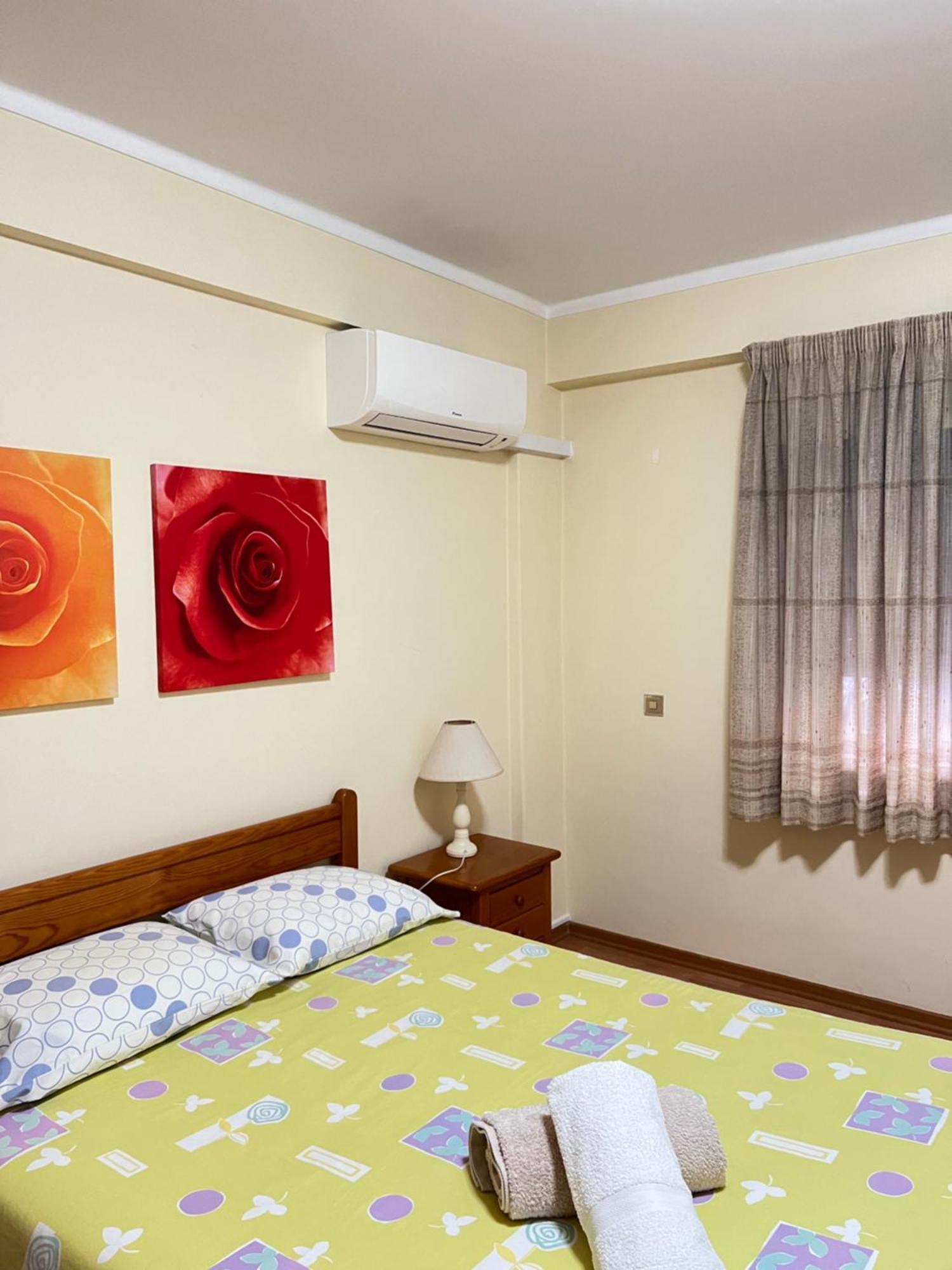 Center House Apartment Faro Ngoại thất bức ảnh