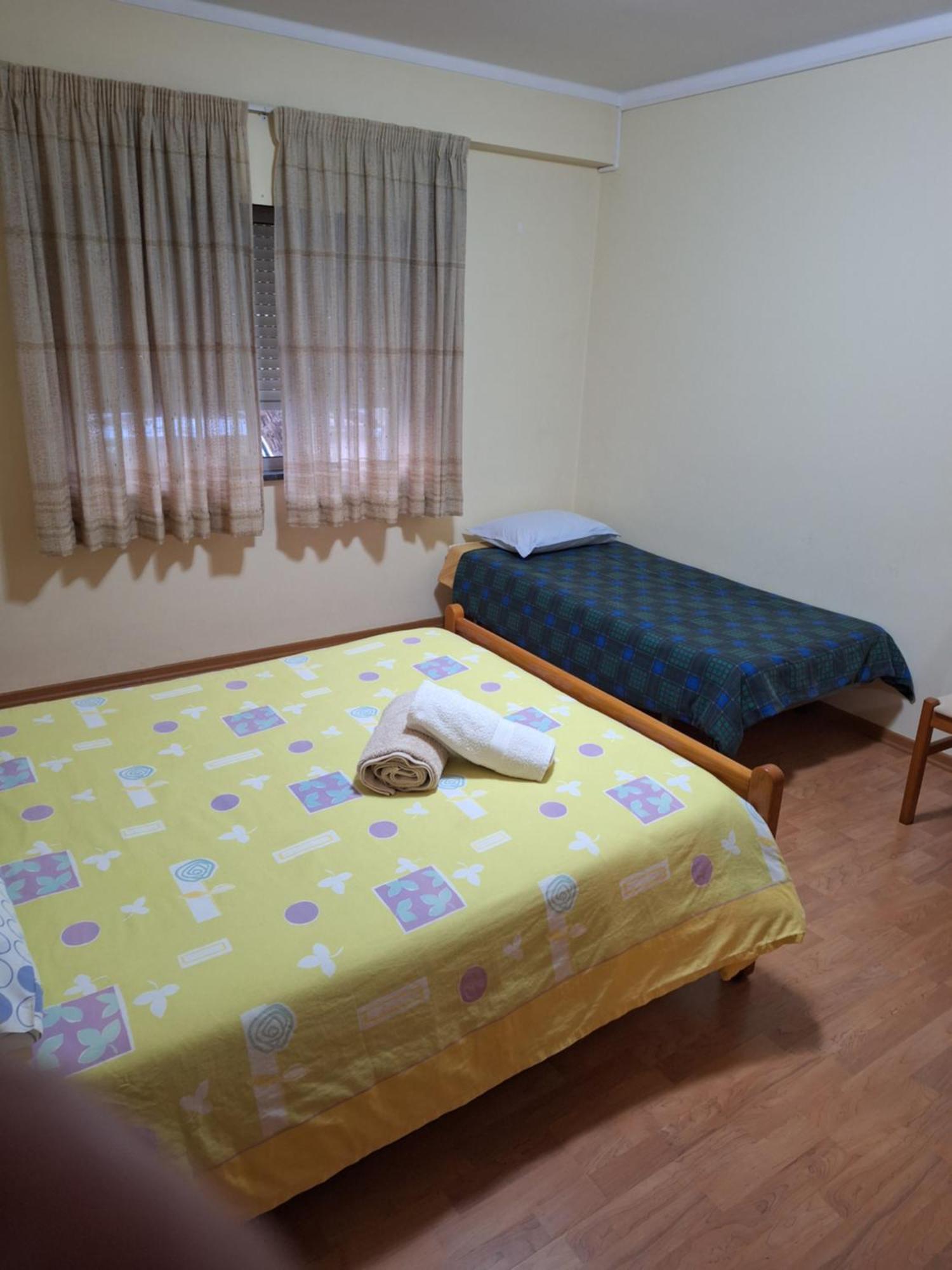 Center House Apartment Faro Ngoại thất bức ảnh